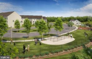 INNOVATION TOWN CENTER - Residential Lease