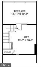 INNOVATION TOWN CENTER - Residential Lease