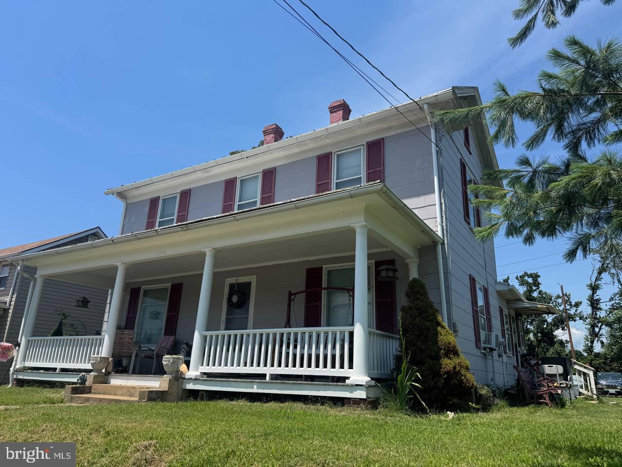 1245 E MAIN STREET
