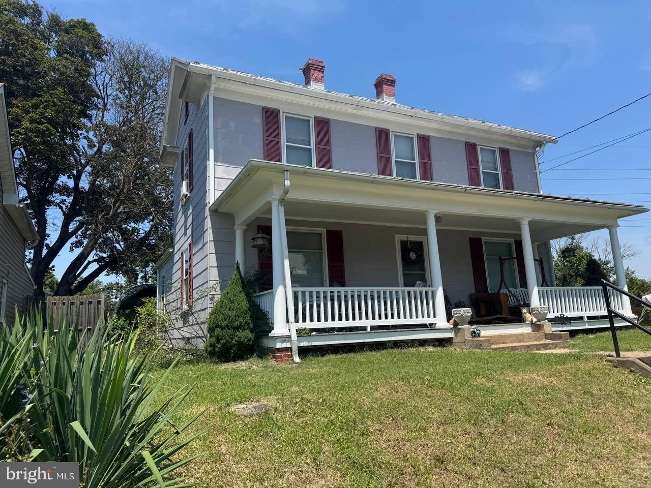 1245 E MAIN STREET