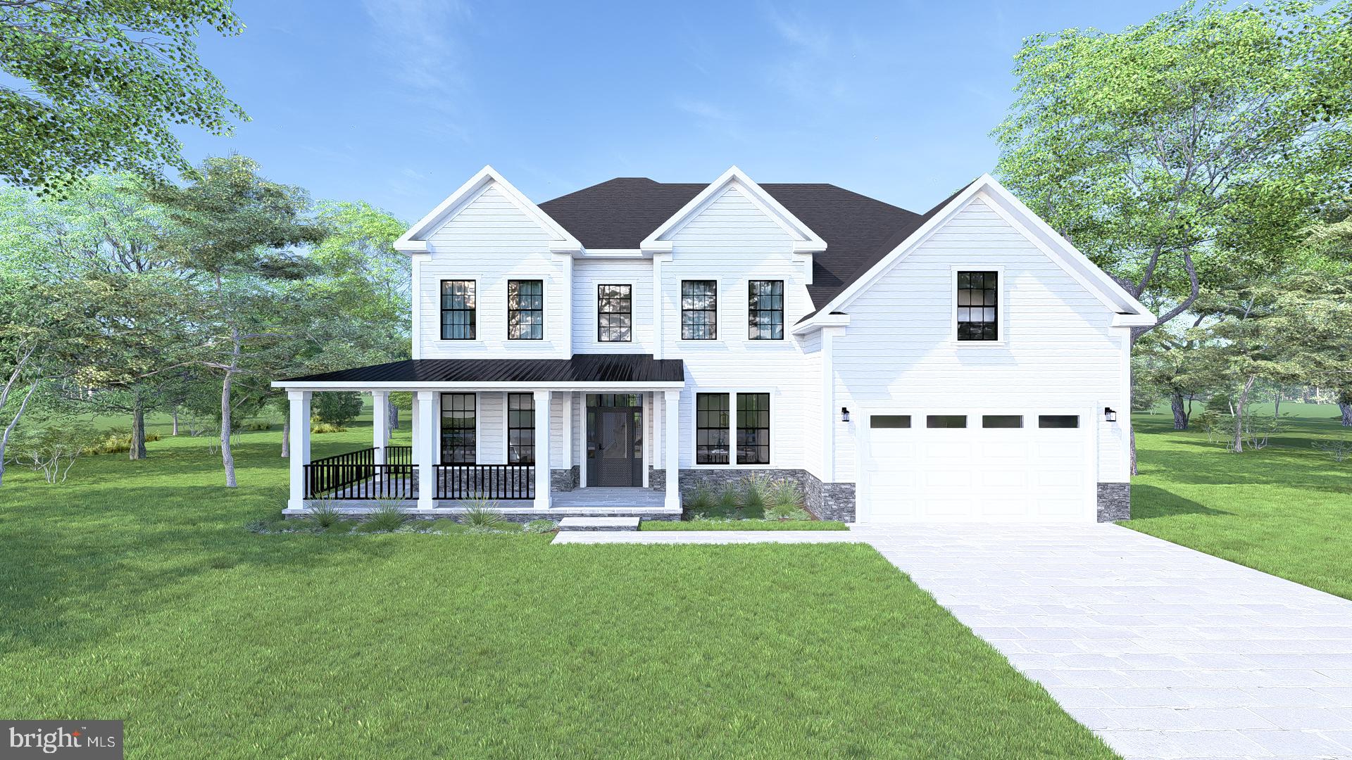 Photo Likeness - UNDER CONSTRUCTION - The Berkeley by PDR Homes at Daysville View Estates, a premier three-lot subdivision featuring expansive lots ranging from 2.5 to 4 +/- acres in Walkersville. Daysville View Estates offers the perfect package with breathtaking pastoral views, desirable Walkersville schools, and thoughtfully designed floorplans. The price as advertised includes Lot 2, a 4-acre lot, and is shown with the Berkeley Plan, Elevation 4, with a wrap-around covered porch, 2-car front load garage, 4 bedrooms, a Two-Story Family Room, 3.5 bathrooms, and numerous upgraded options with quality finishes throughout. Estimated completion is December 2025. Other homesites available.