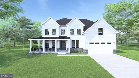 10242 Daysville Road, Walkersville, MD MLS: MDFR2060812