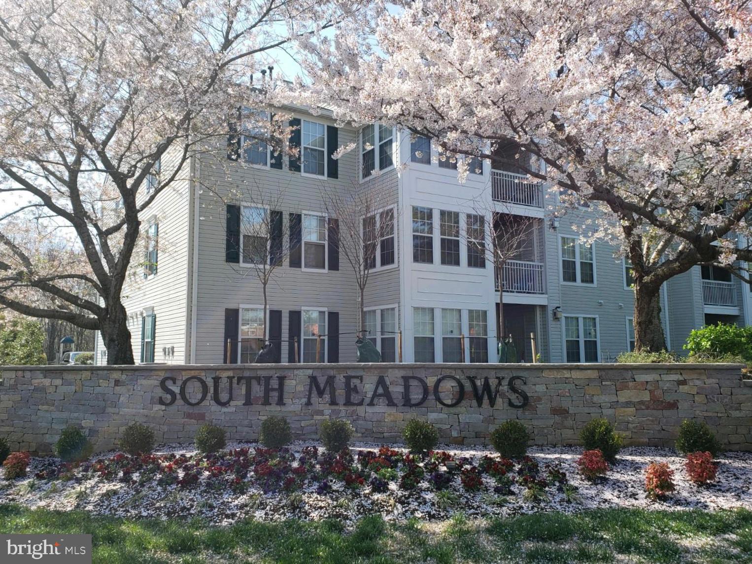 SOUTH MEADOWS - Residential