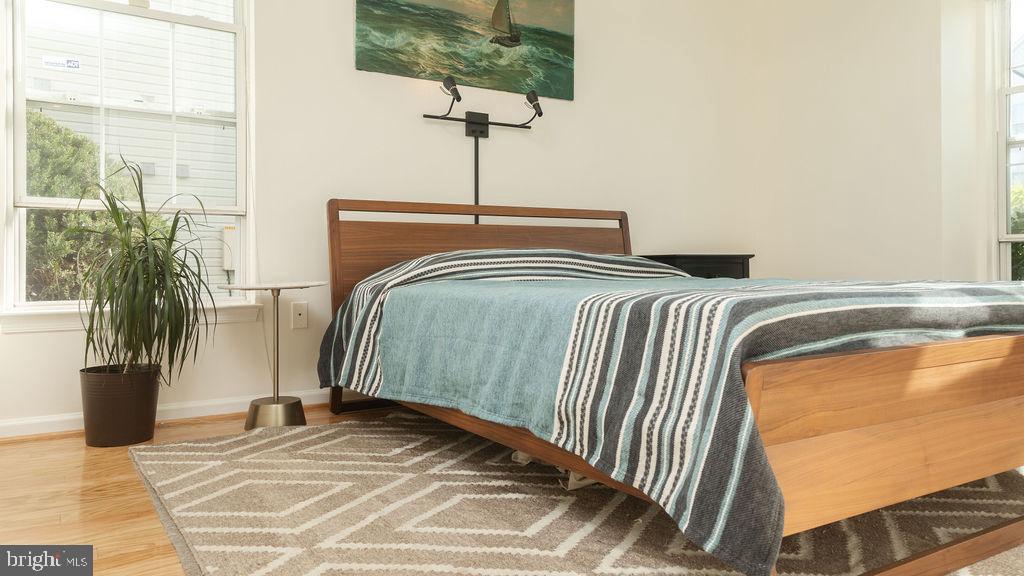 SOUTH MEADOWS - Residential