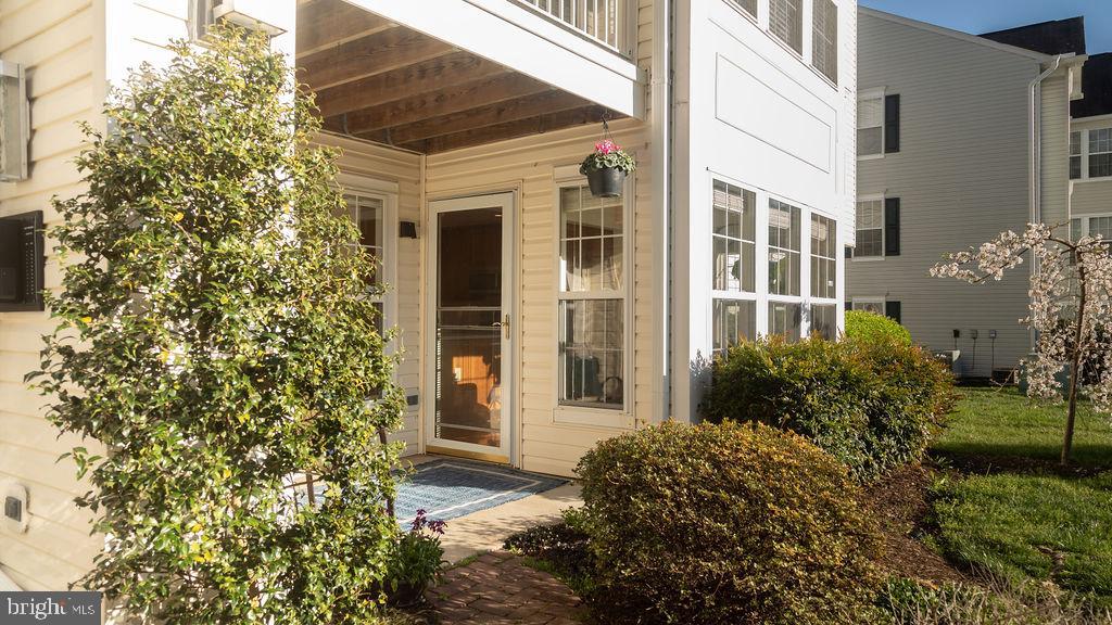 SOUTH MEADOWS - Residential