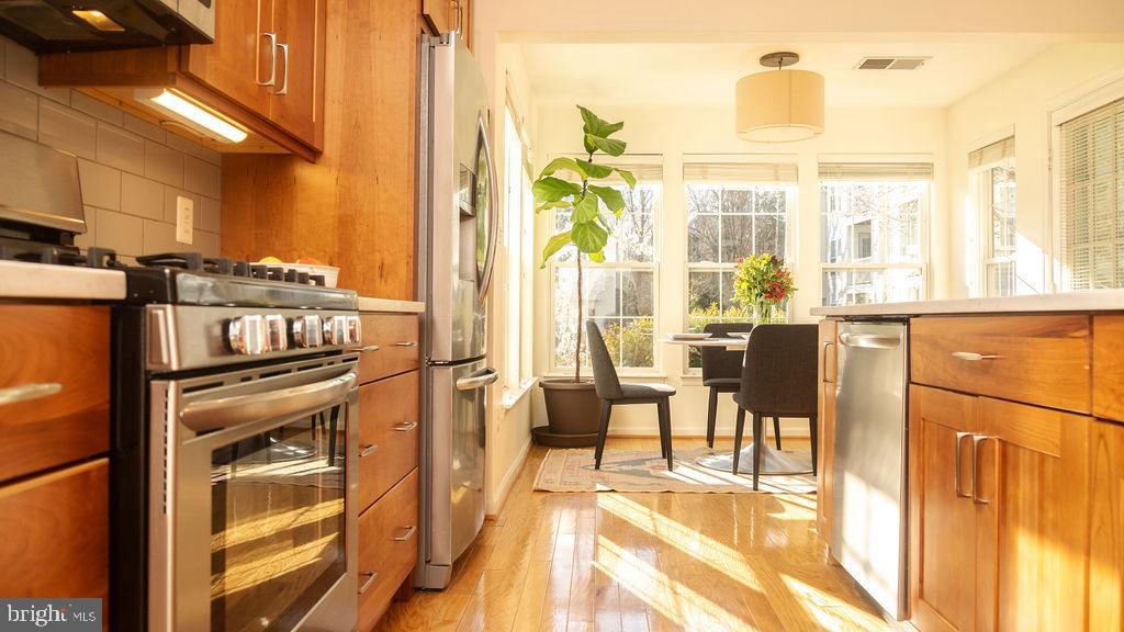 SOUTH MEADOWS - Residential