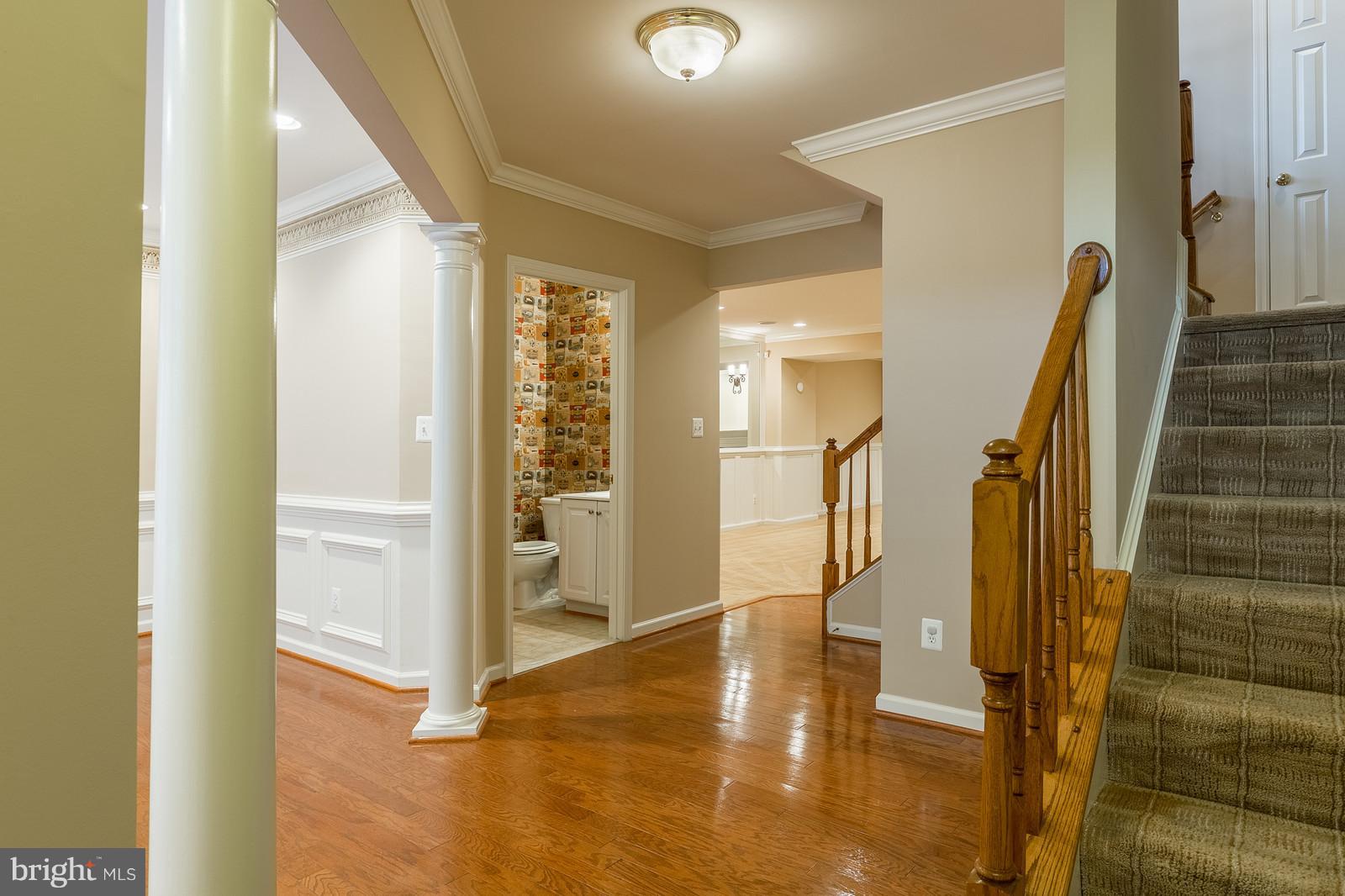 PORT POTOMAC - Residential