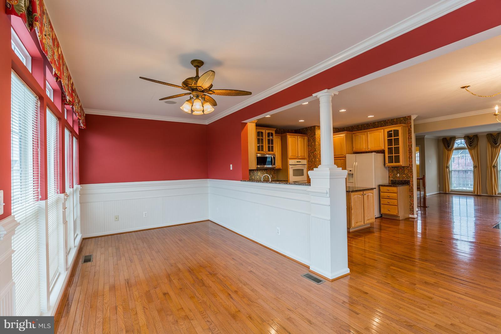 PORT POTOMAC - Residential