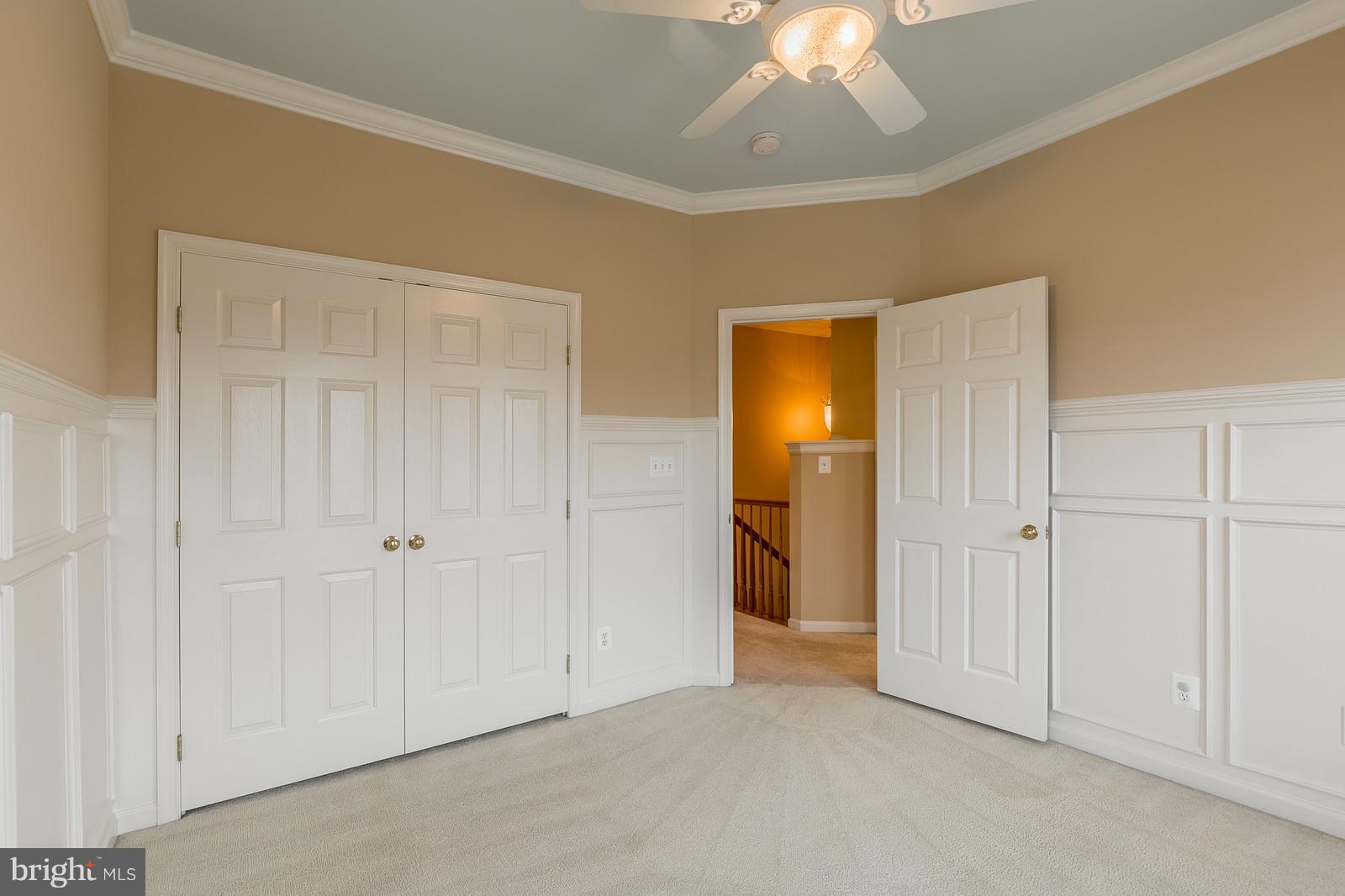 PORT POTOMAC - Residential