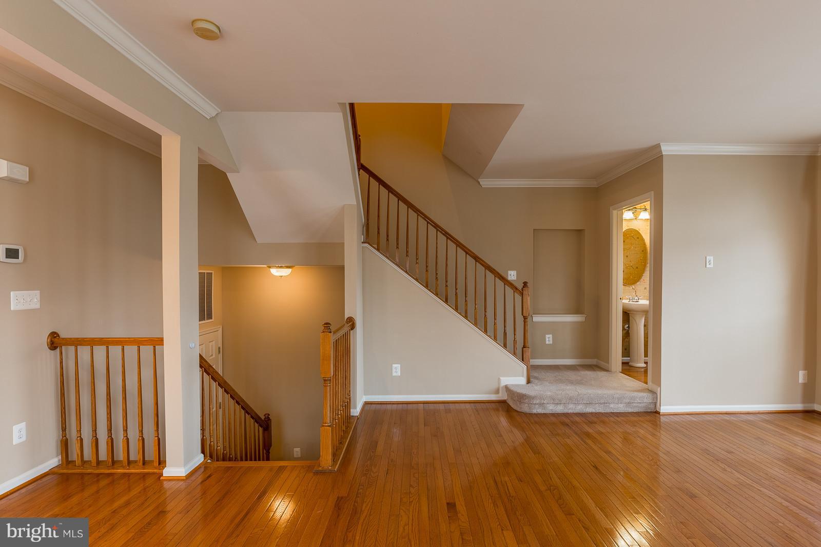 PORT POTOMAC - Residential