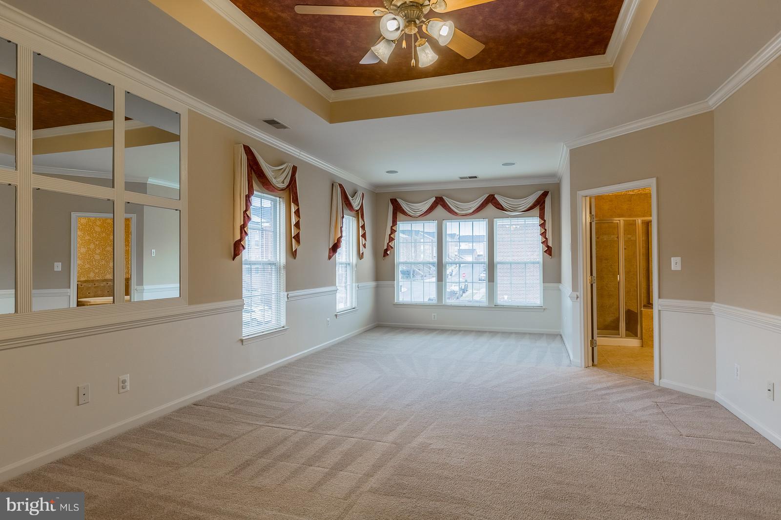 PORT POTOMAC - Residential