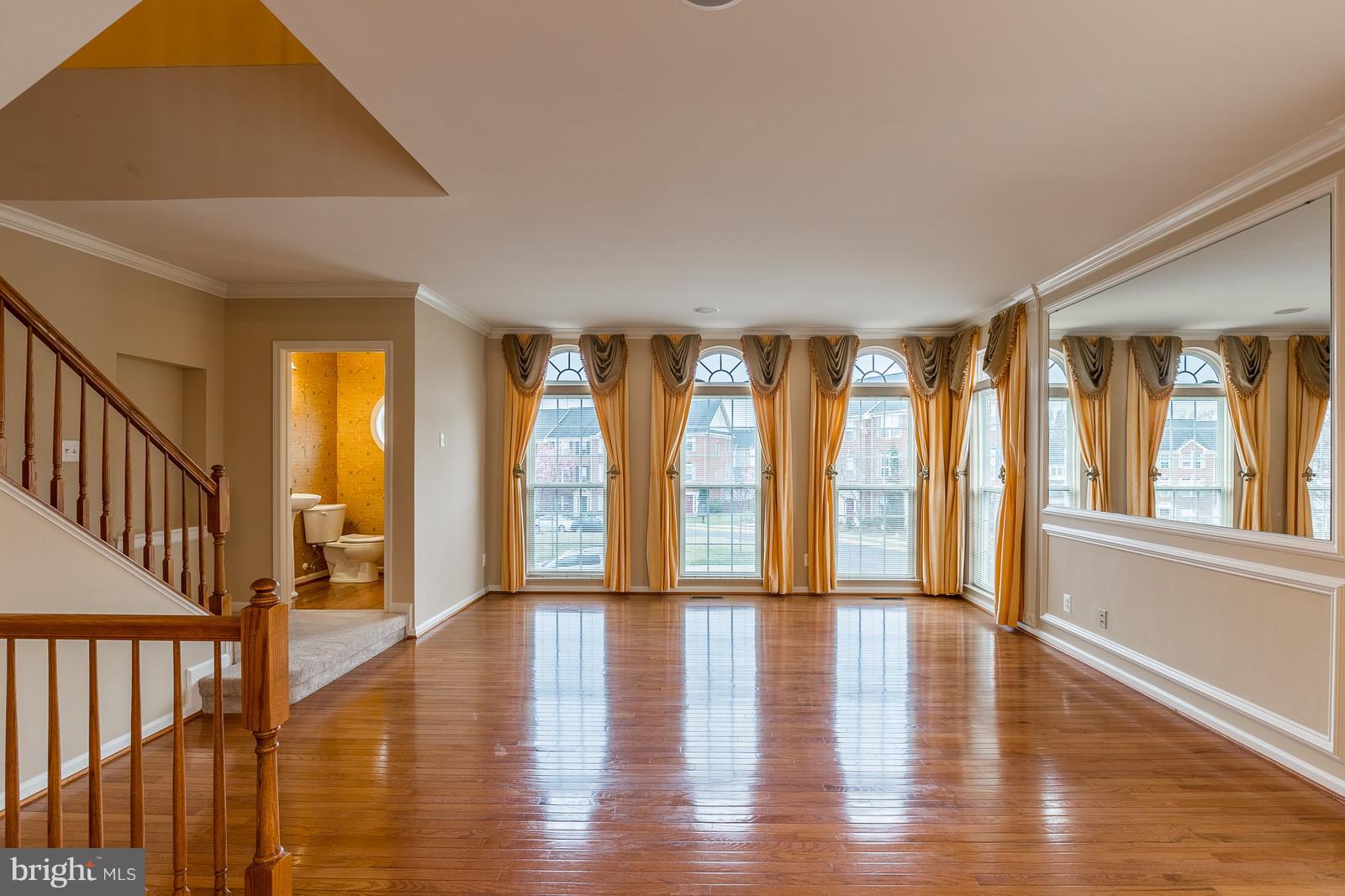 PORT POTOMAC - Residential