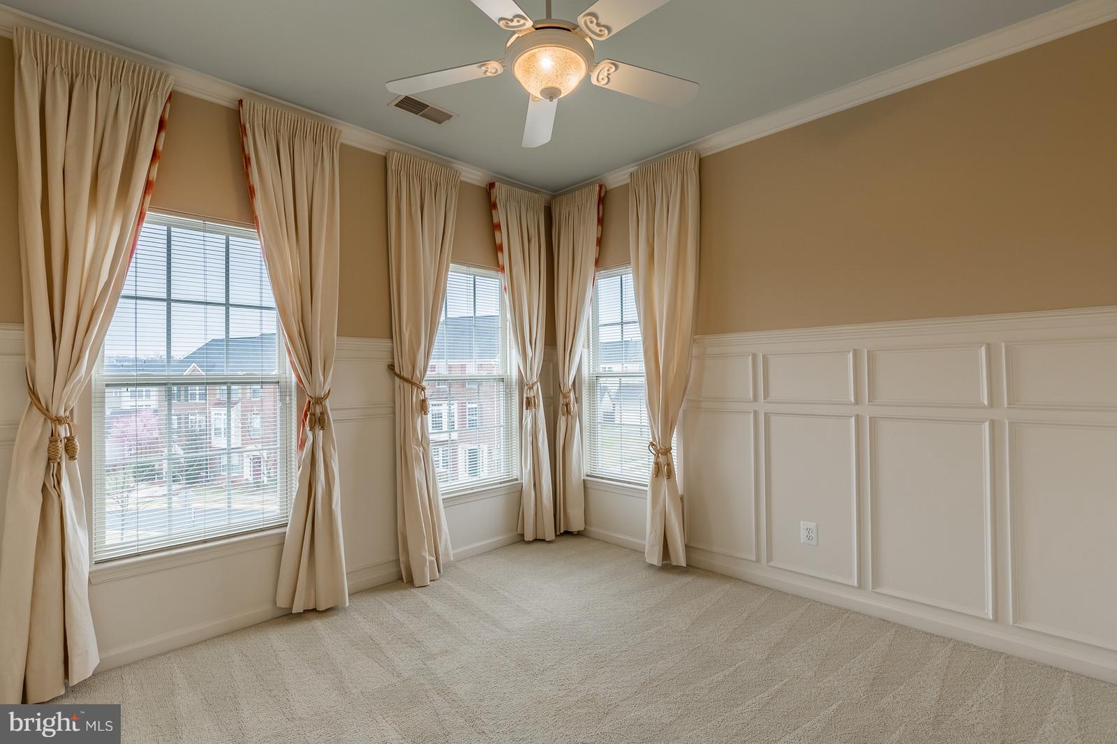 PORT POTOMAC - Residential