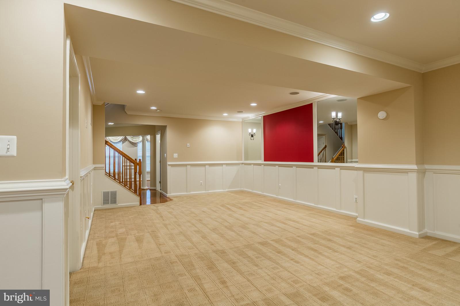 PORT POTOMAC - Residential