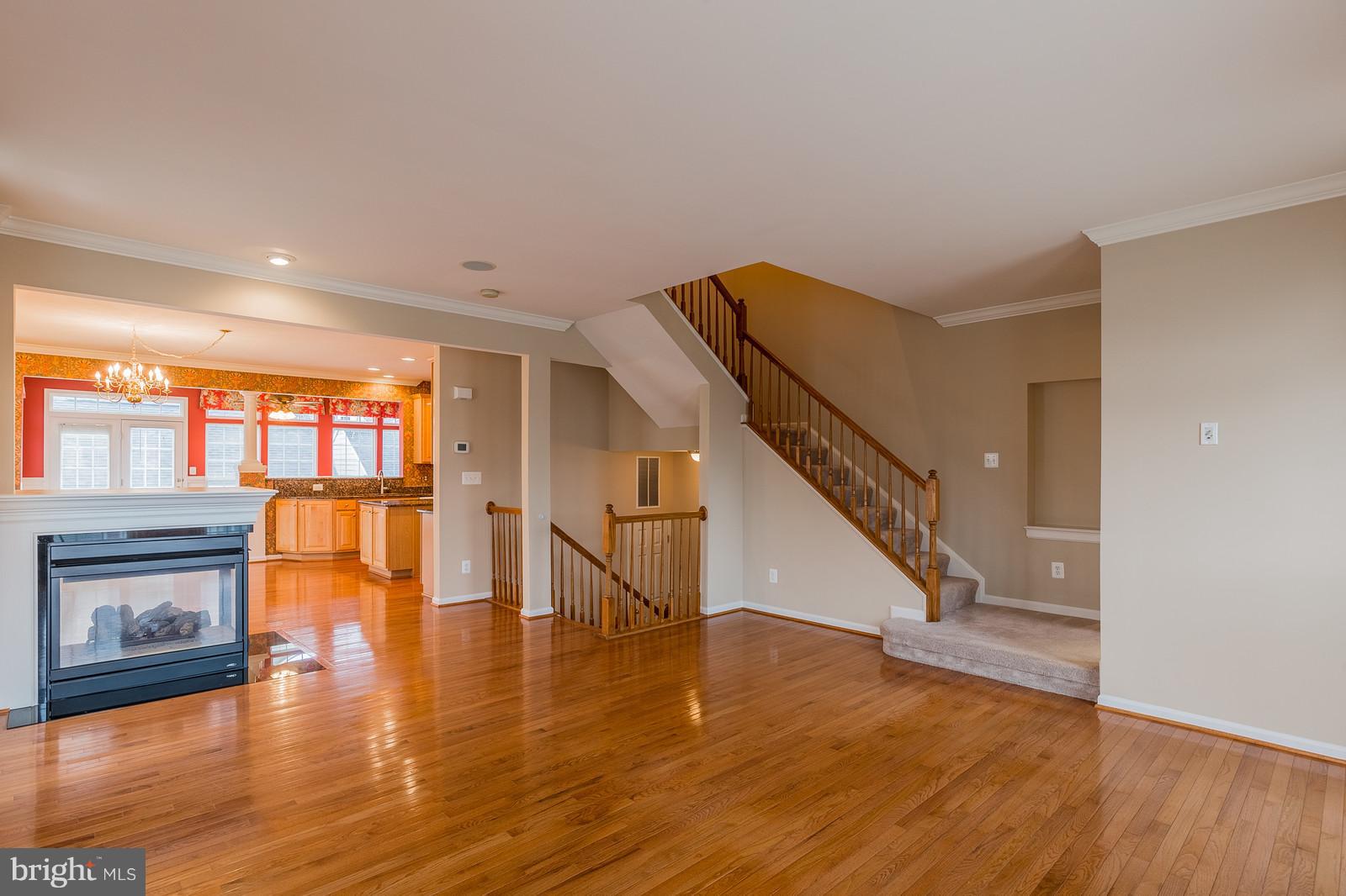 PORT POTOMAC - Residential