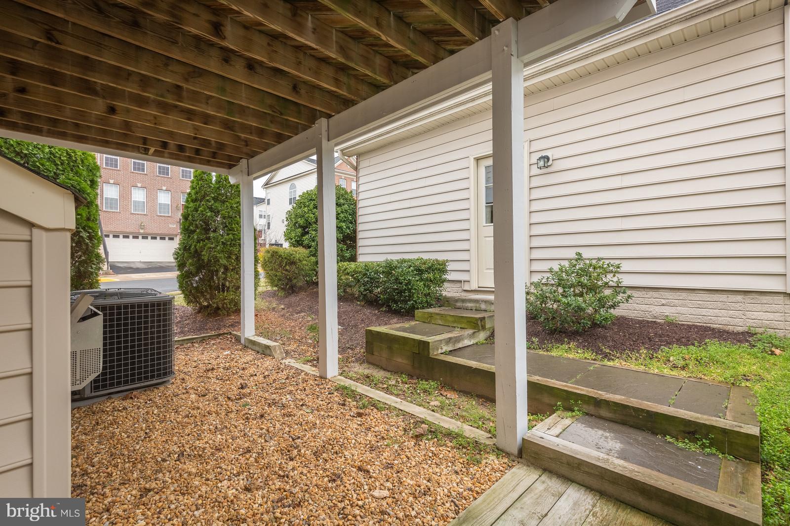 PORT POTOMAC - Residential