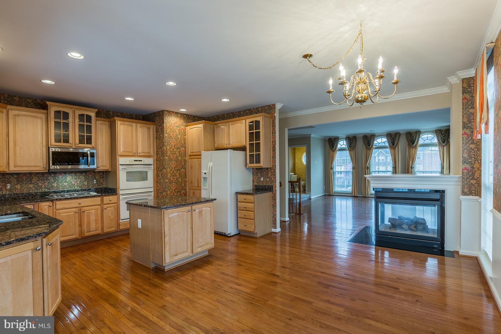 PORT POTOMAC - Residential