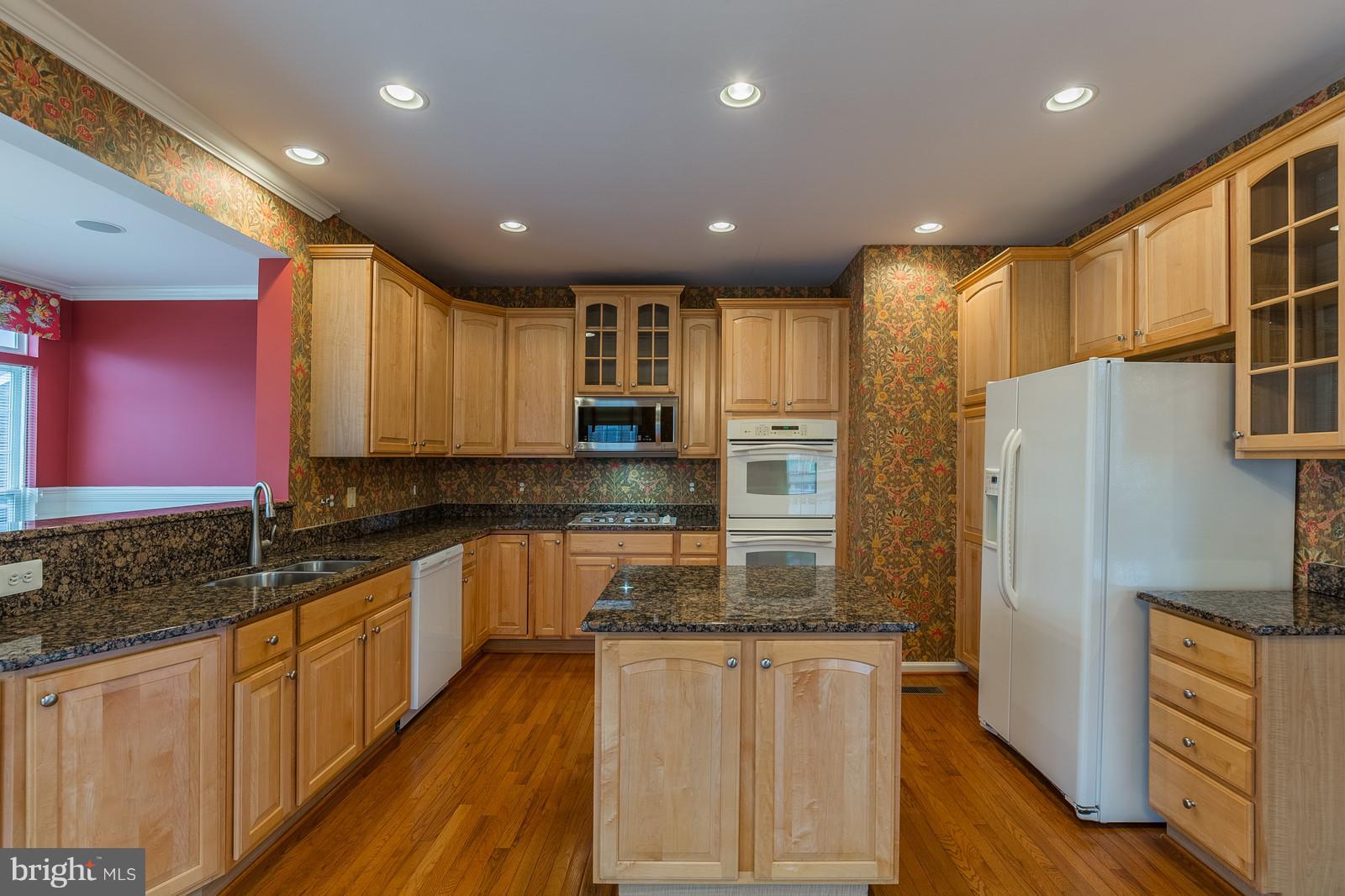 PORT POTOMAC - Residential