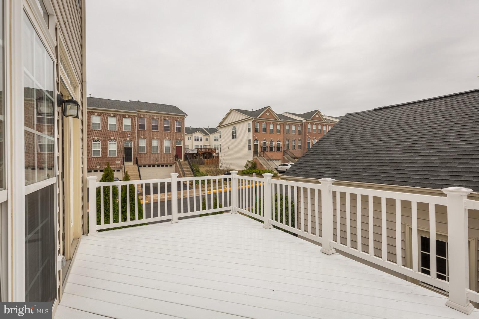 PORT POTOMAC - Residential