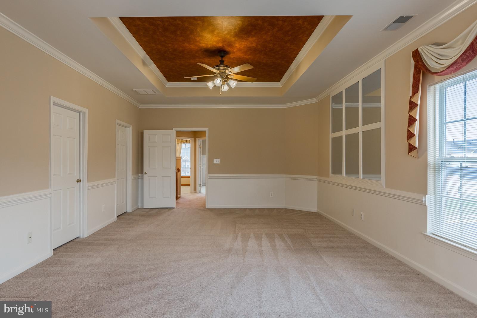 PORT POTOMAC - Residential