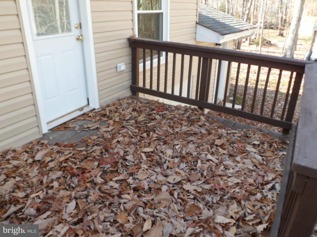 BRETON BAY ESTATES - Residential