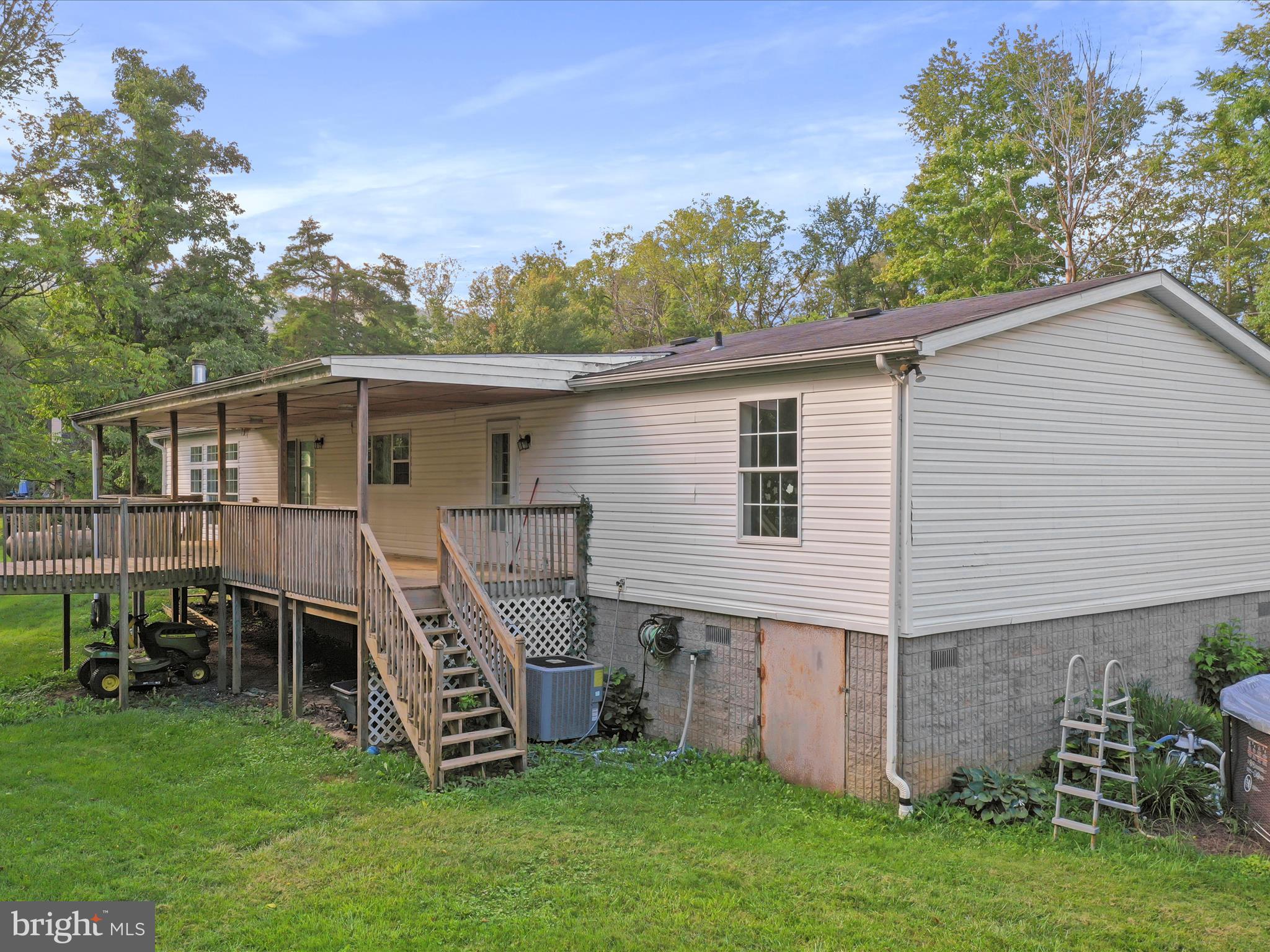 DEER RAPIDS - Residential