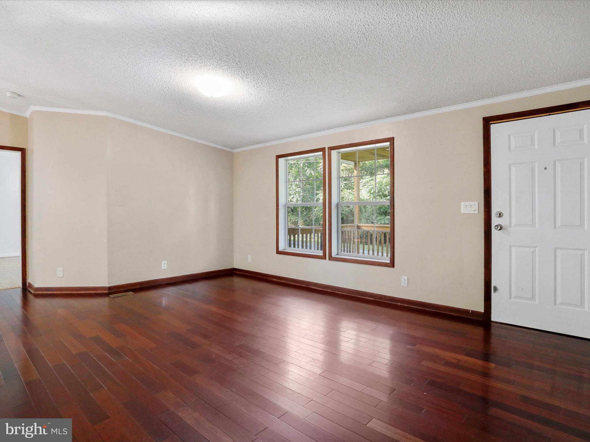 DEER RAPIDS - Residential