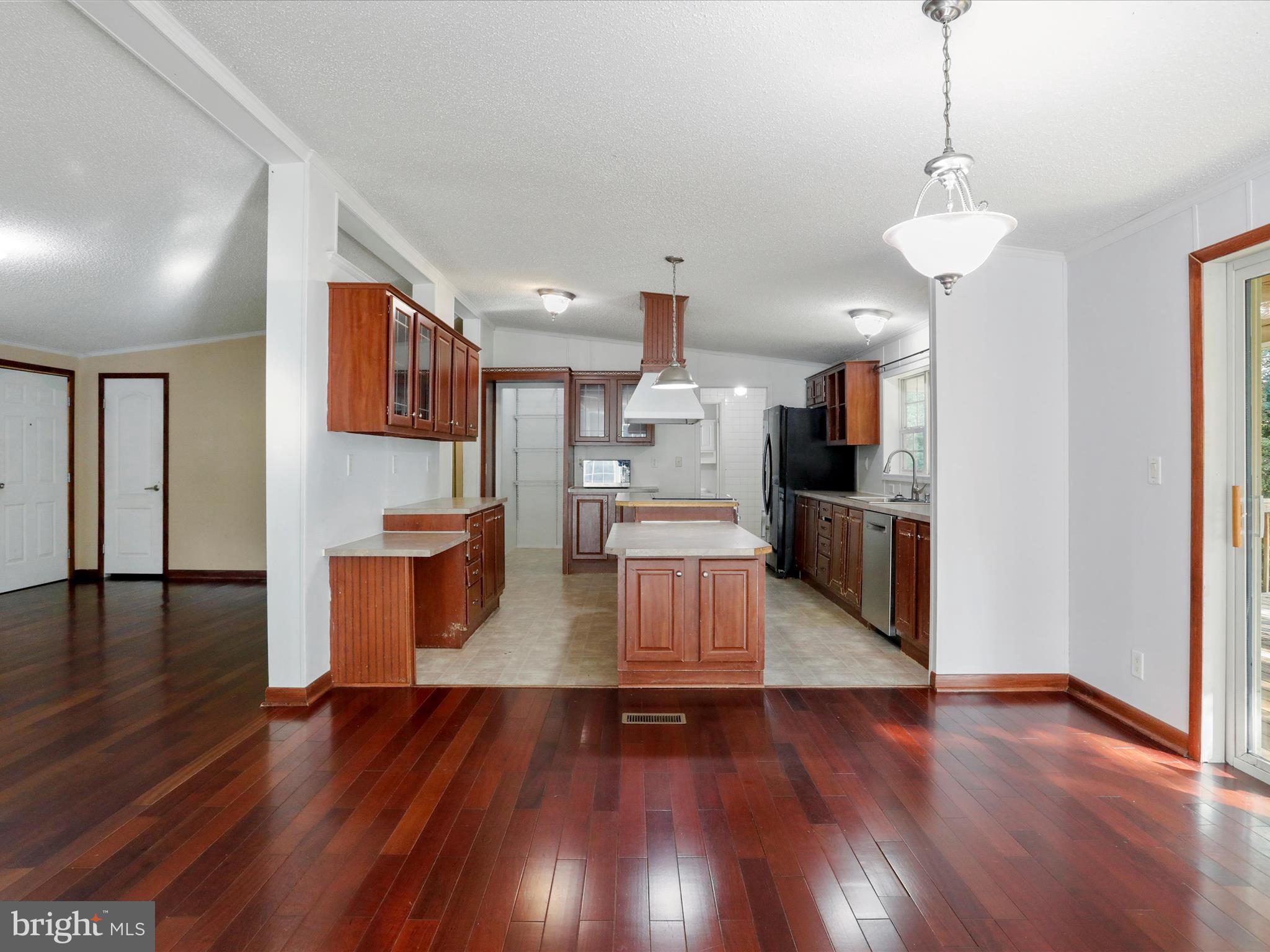 DEER RAPIDS - Residential