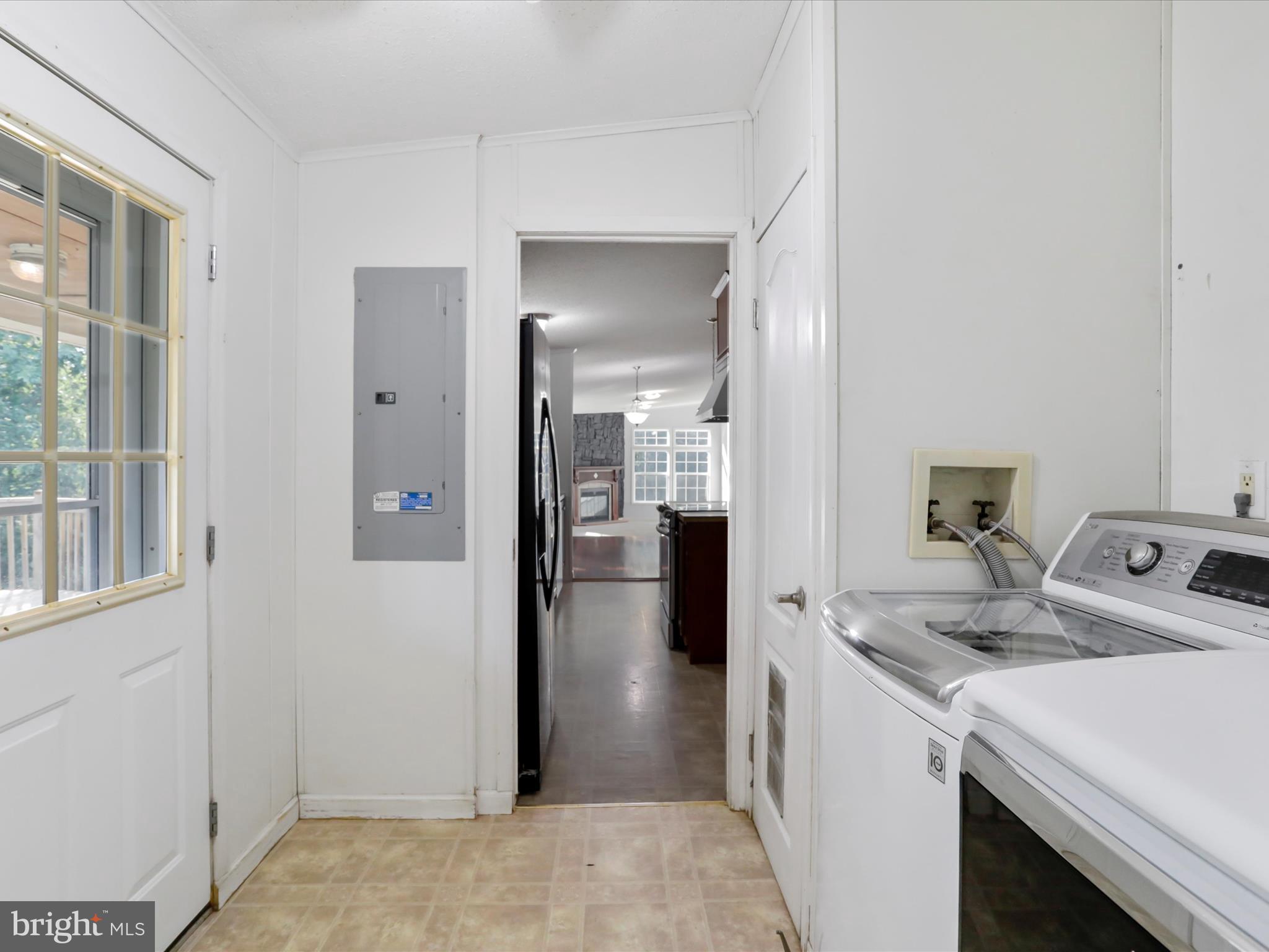 DEER RAPIDS - Residential