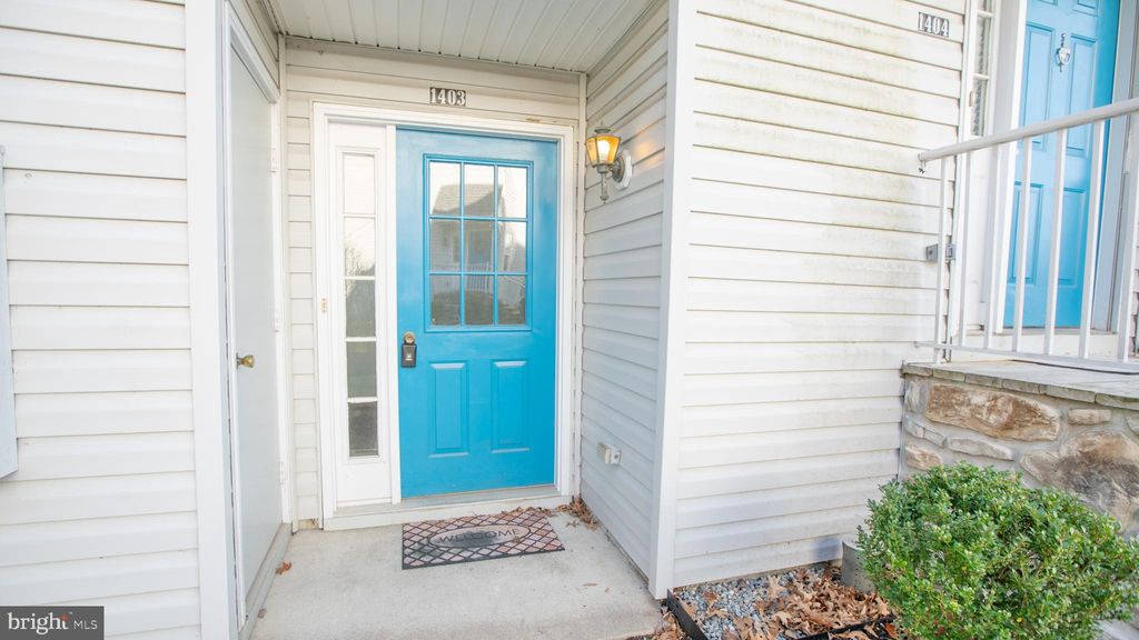 Photo of 1403 Squirrel Road, MARLTON, NJ 08053 (MLS # NJBL2102090)