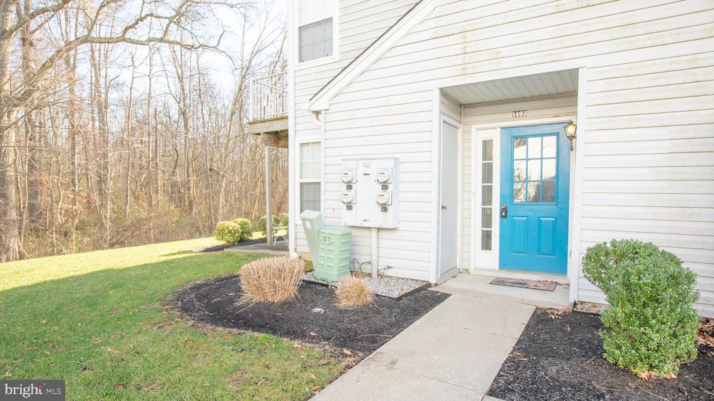 Photo of 1403 Squirrel Road, MARLTON, NJ 08053 (MLS # NJBL2102090)