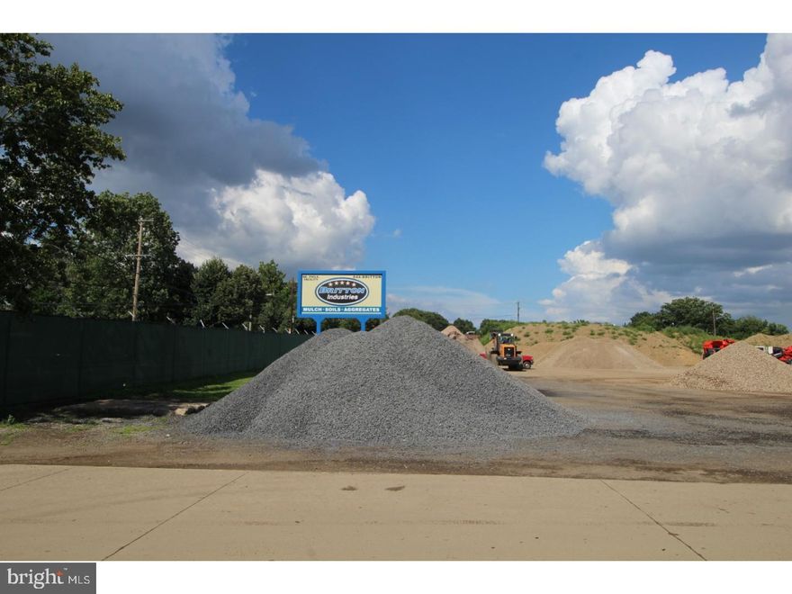 13+ AC zoned Industrial in Northeast Philadelphia. Great location on busy Torresdale Ave. Signage for property viewable from I-95. Environmental Phase 1 complete. Not in a flood zone. Perfect, flat lot with great drainage. All utilities at site. Various uses including, but not limited to: safety services, transit station, utility services, business & professional uses, building supplies & equipment, parking lot, commercial vehicle repair, maintenance and sales, any sort of distribution, wholesale sales, warehouse, community garden, nursery, etc.