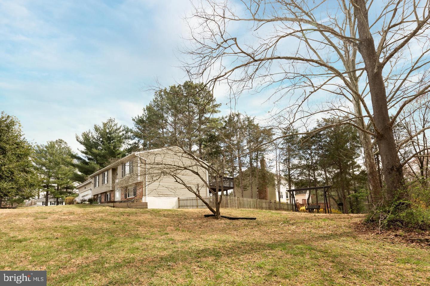 LOCKMEADE - Residential Lease