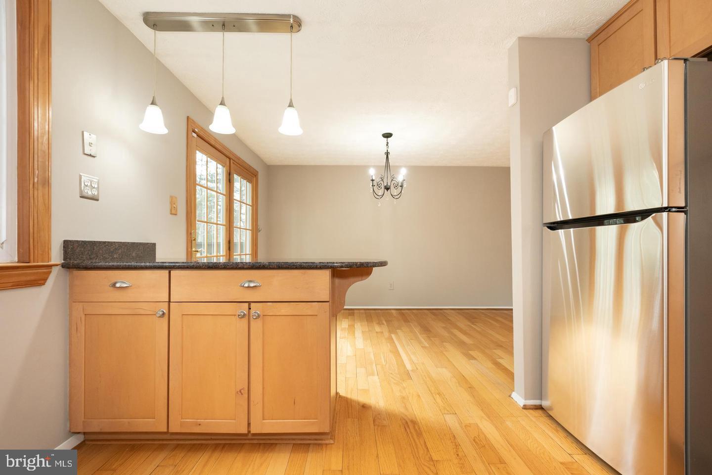 LOCKMEADE - Residential Lease