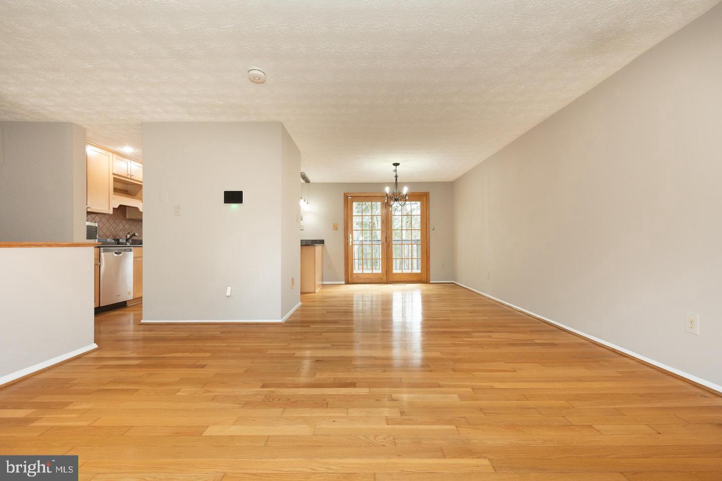 LOCKMEADE - Residential Lease