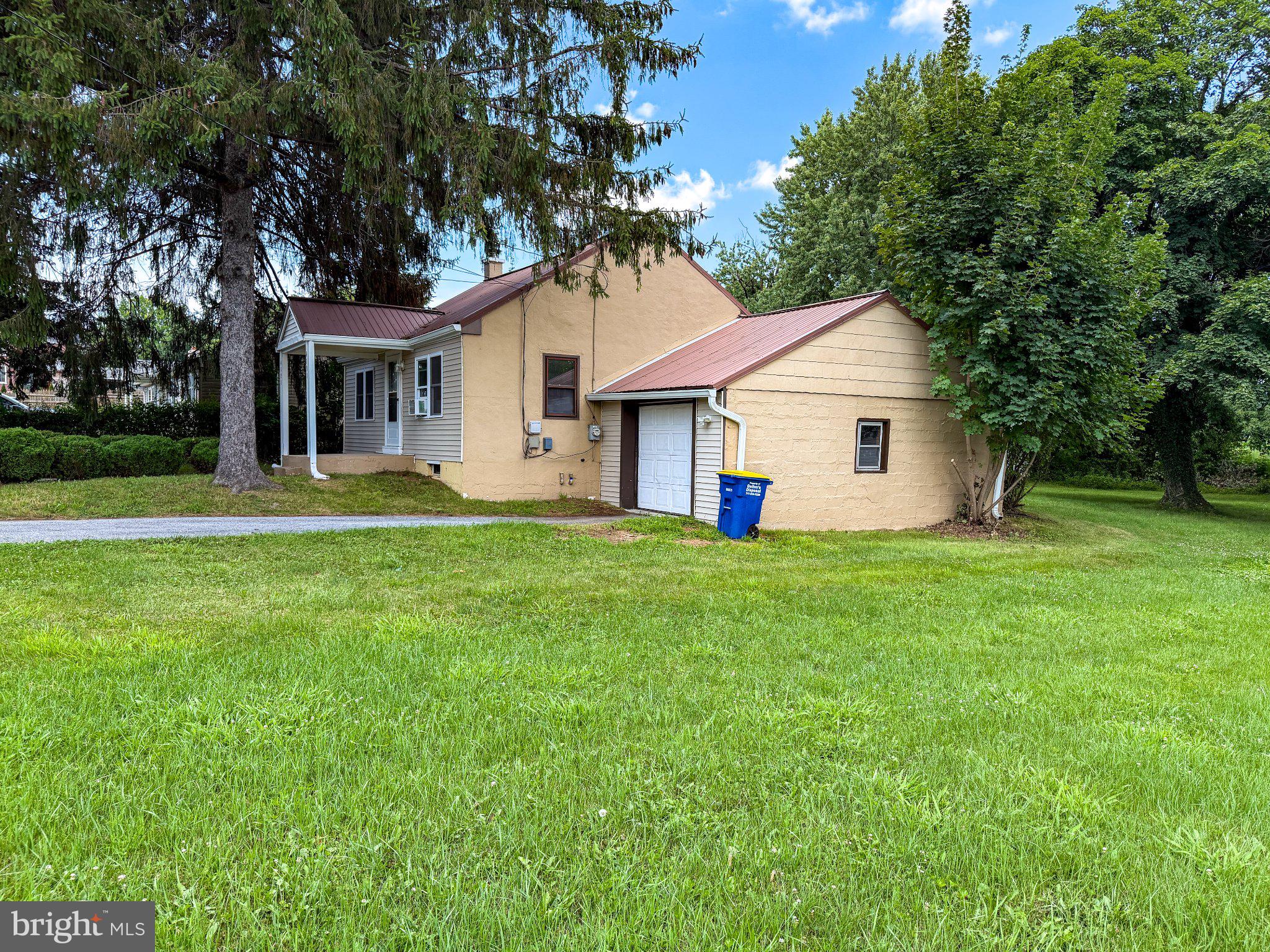 4131 HORSESHOE PIKE