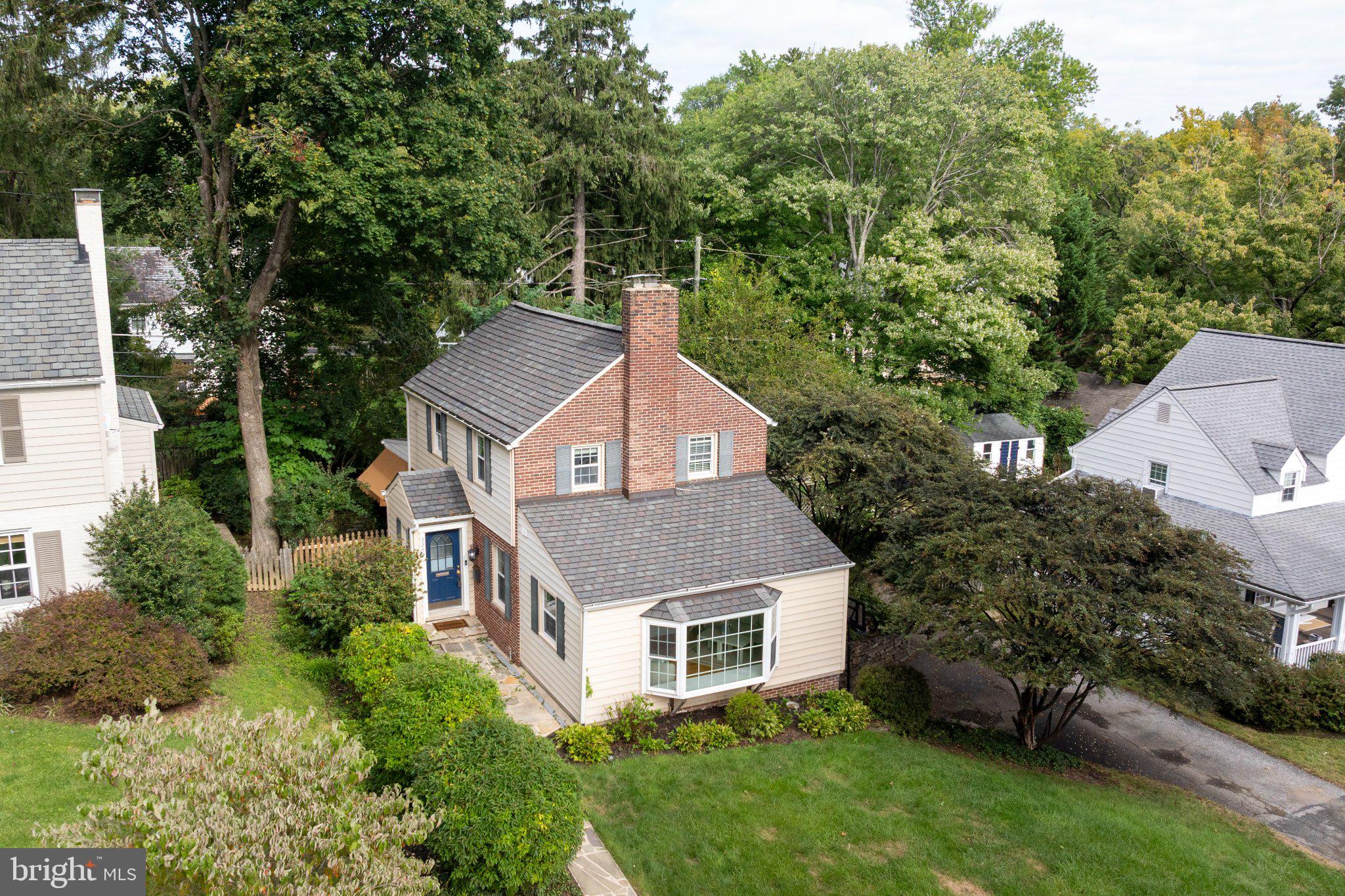 324 WEATHERBEE ROAD