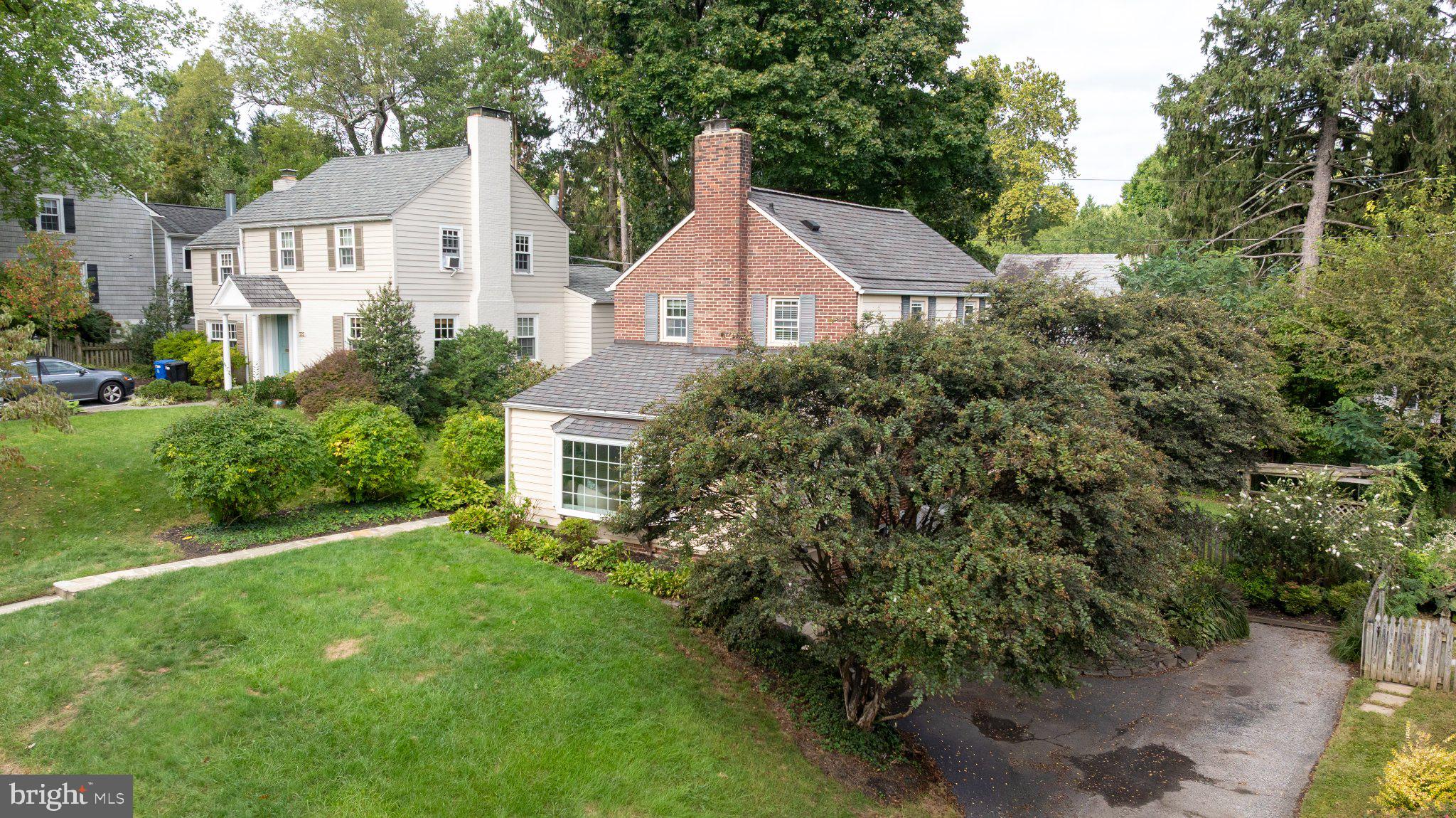 324 WEATHERBEE ROAD