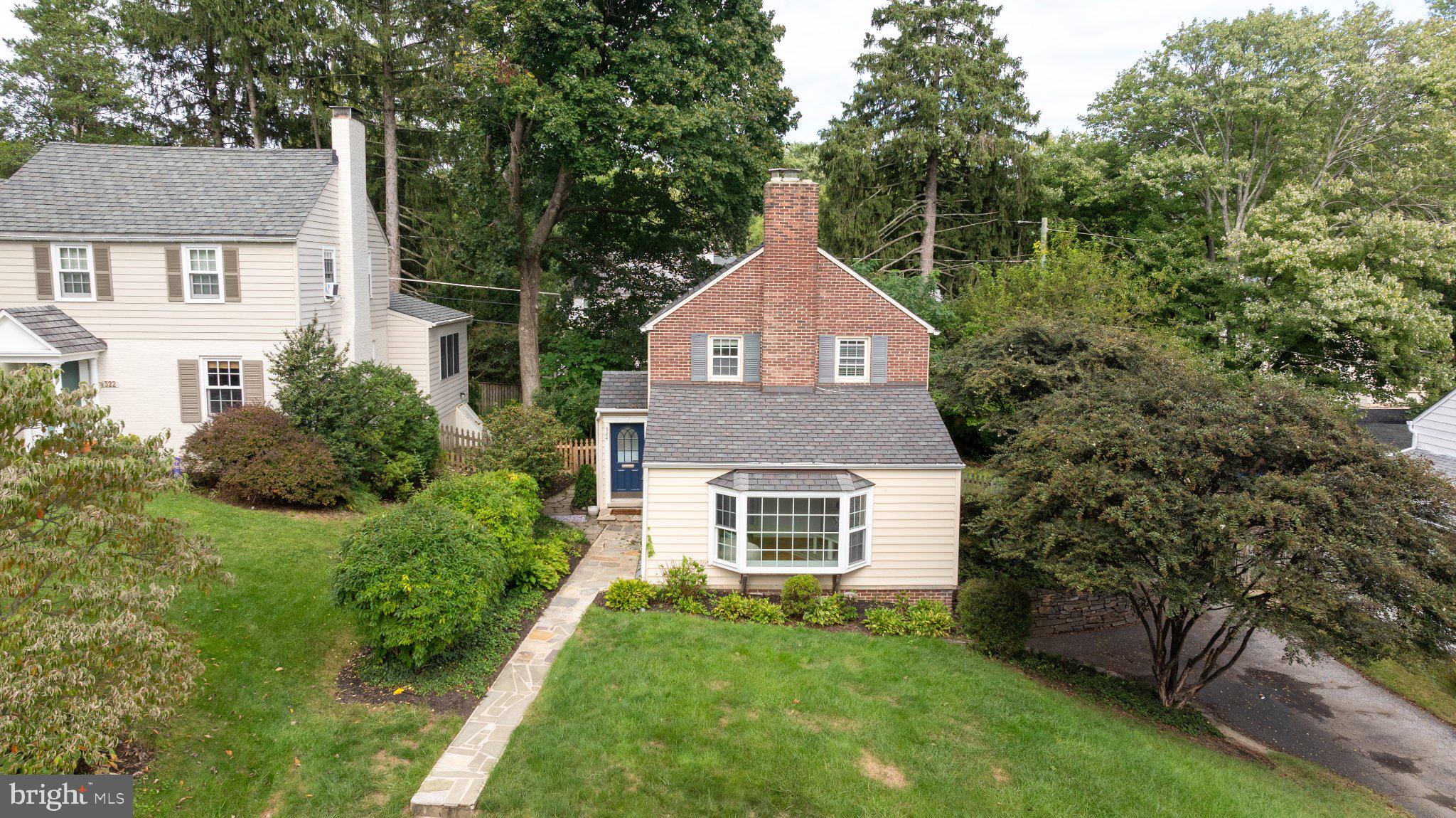 324 WEATHERBEE ROAD