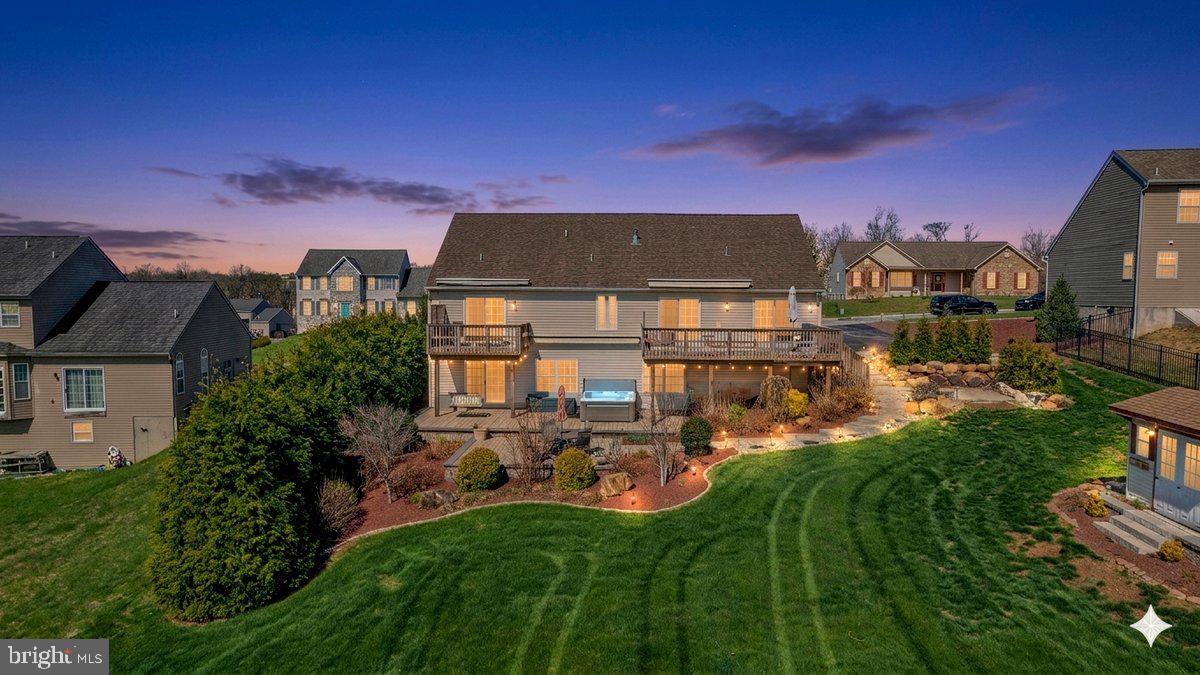 216 PLEASANT VIEW DRIVE