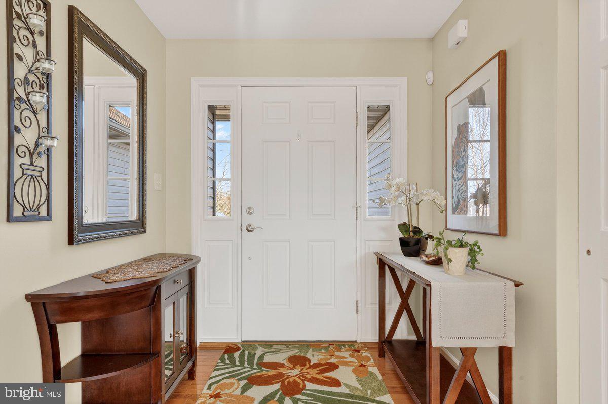 WOODS EDGE - Residential