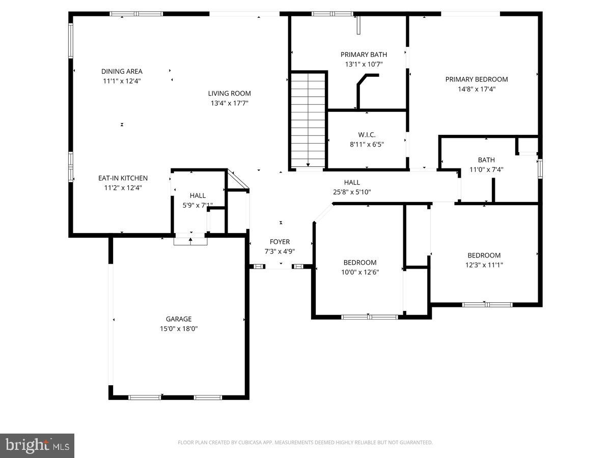WOODS EDGE - Residential