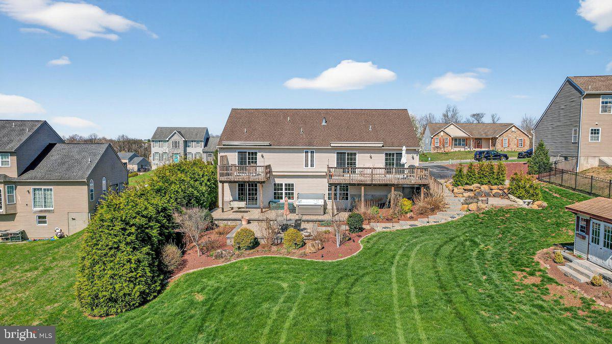 216 PLEASANT VIEW DRIVE