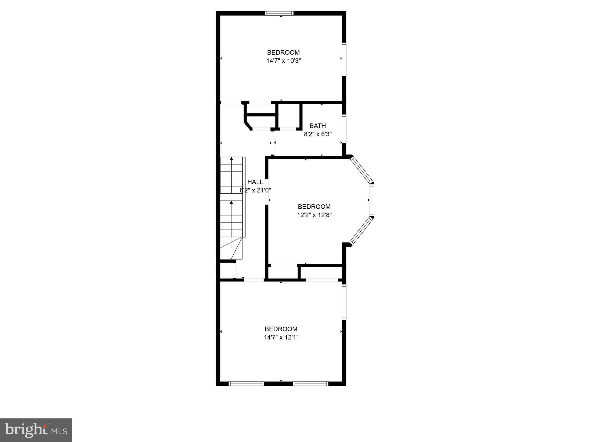 MT AIRY (WEST) - Residential