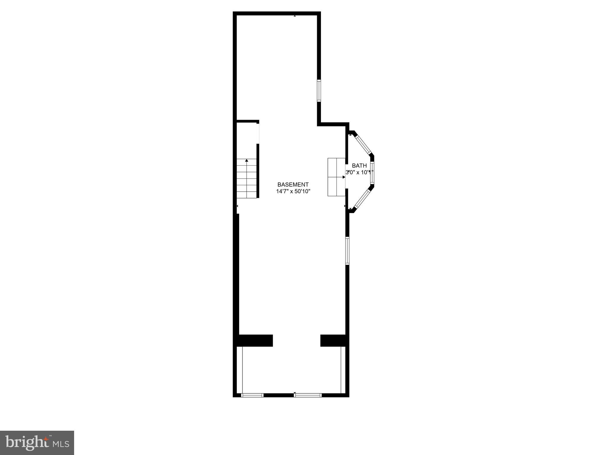 MT AIRY (WEST) - Residential