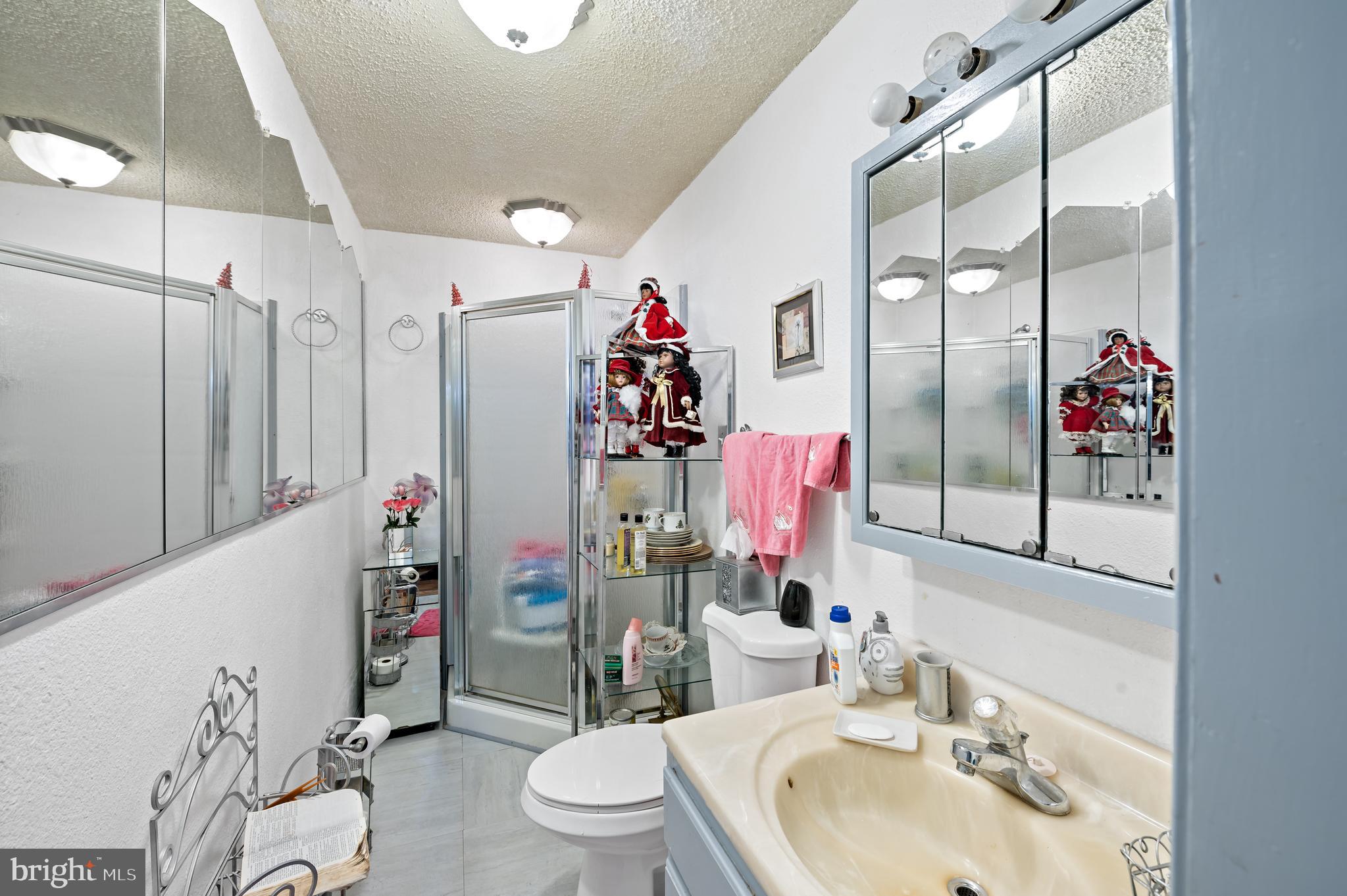 MT AIRY (WEST) - Residential