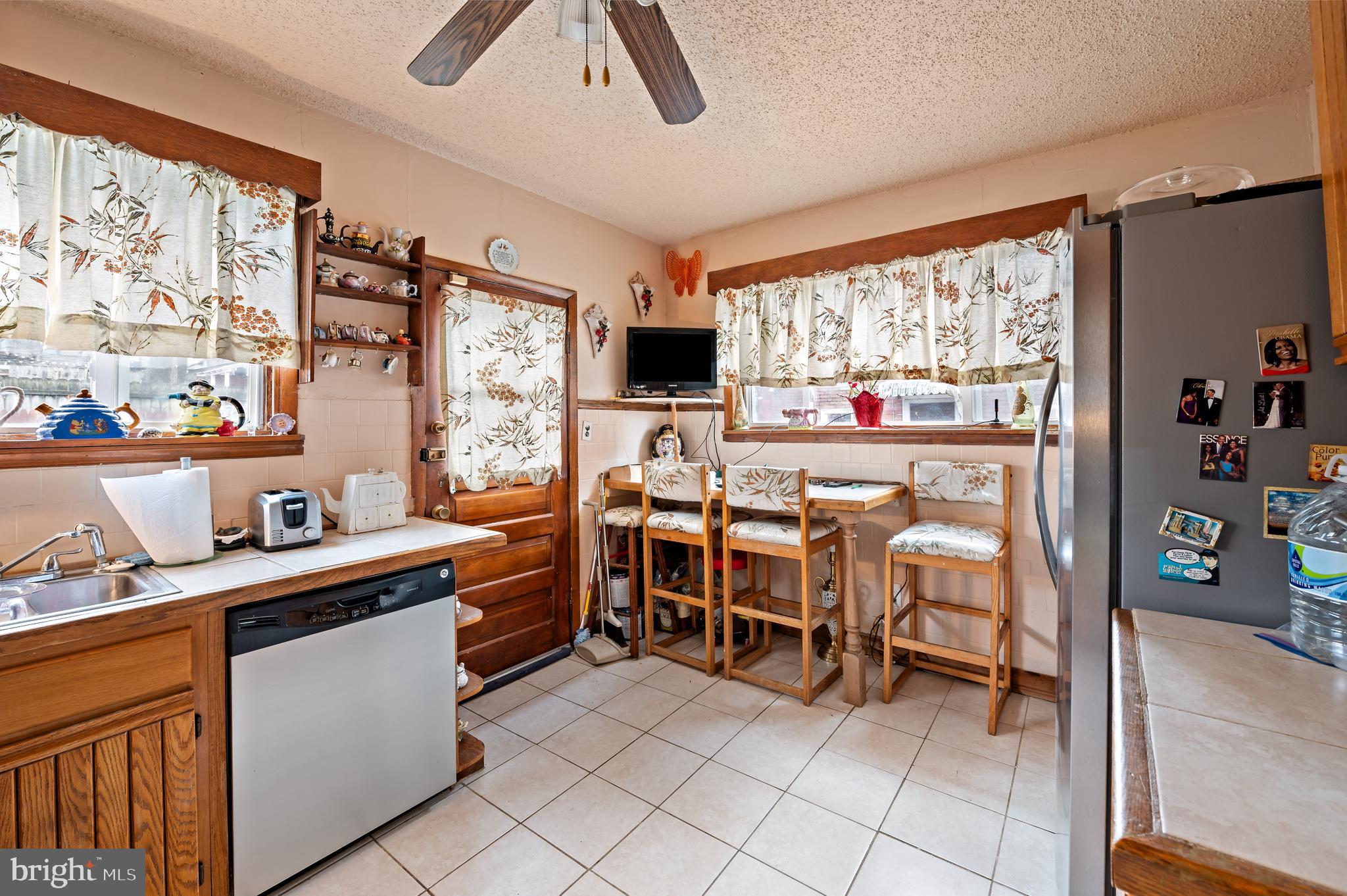 MT AIRY (WEST) - Residential