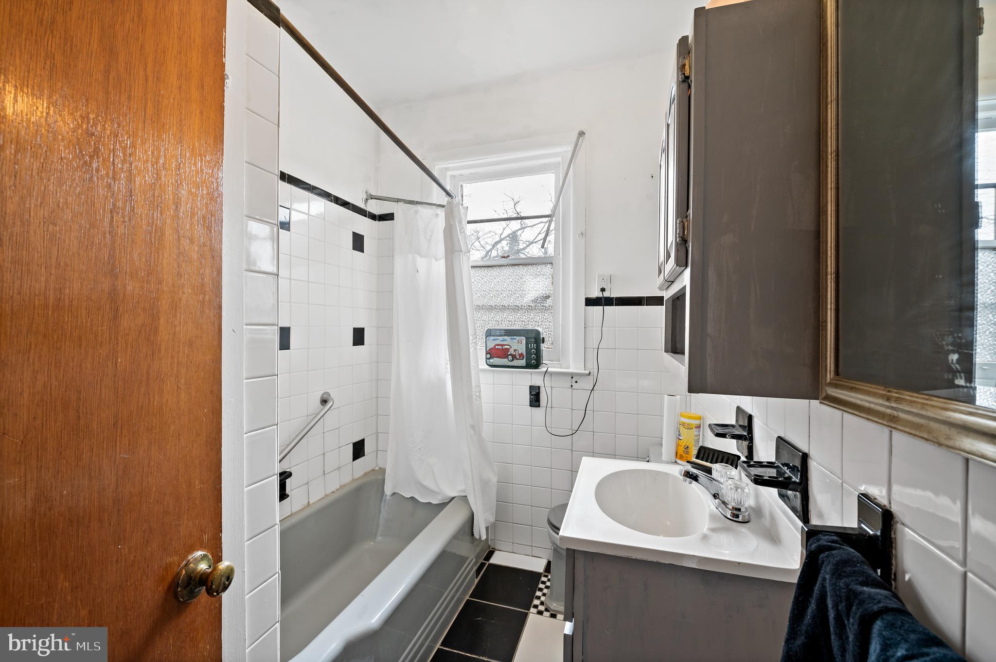 MT AIRY (WEST) - Residential