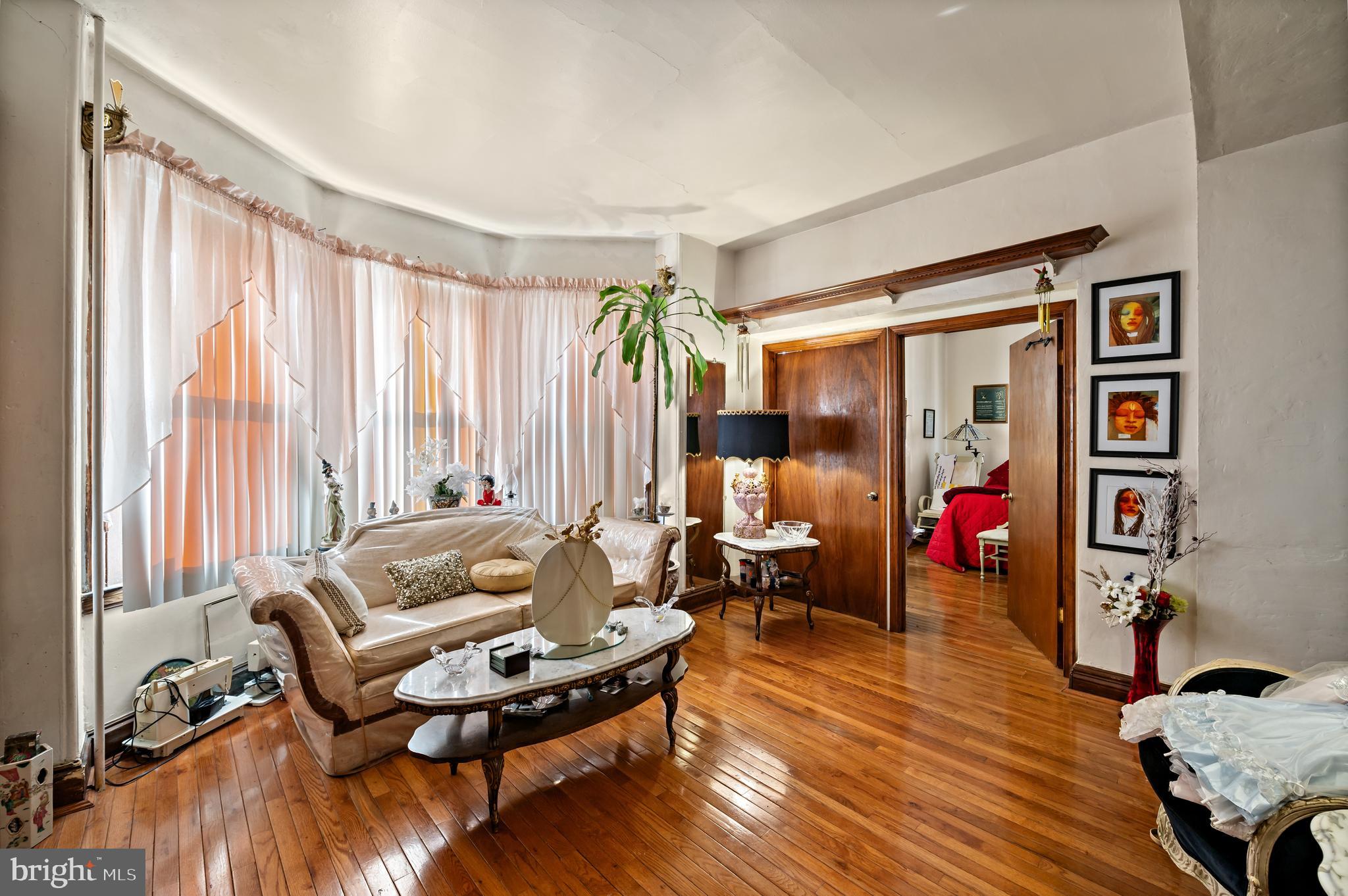 MT AIRY (WEST) - Residential