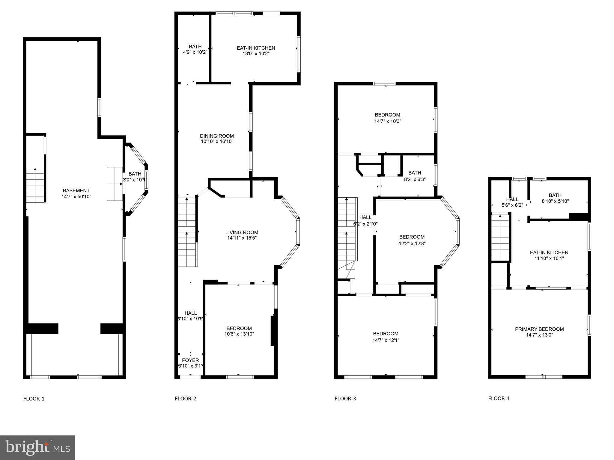 MT AIRY (WEST) - Residential